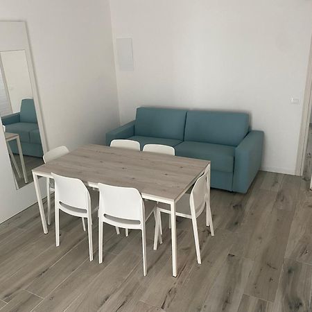 Marina Suites & Apartments 4 Stelle S Caorle Exterior foto