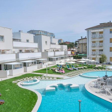 Marina Suites & Apartments 4 Stelle S Caorle Exterior foto
