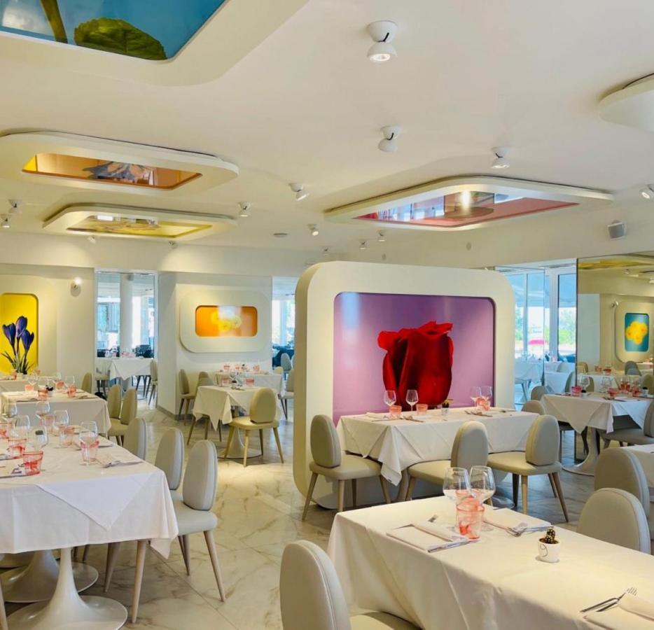 Marina Suites & Apartments 4 Stelle S Caorle Exterior foto