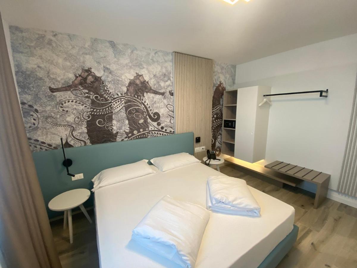 Marina Suites & Apartments 4 Stelle S Caorle Exterior foto