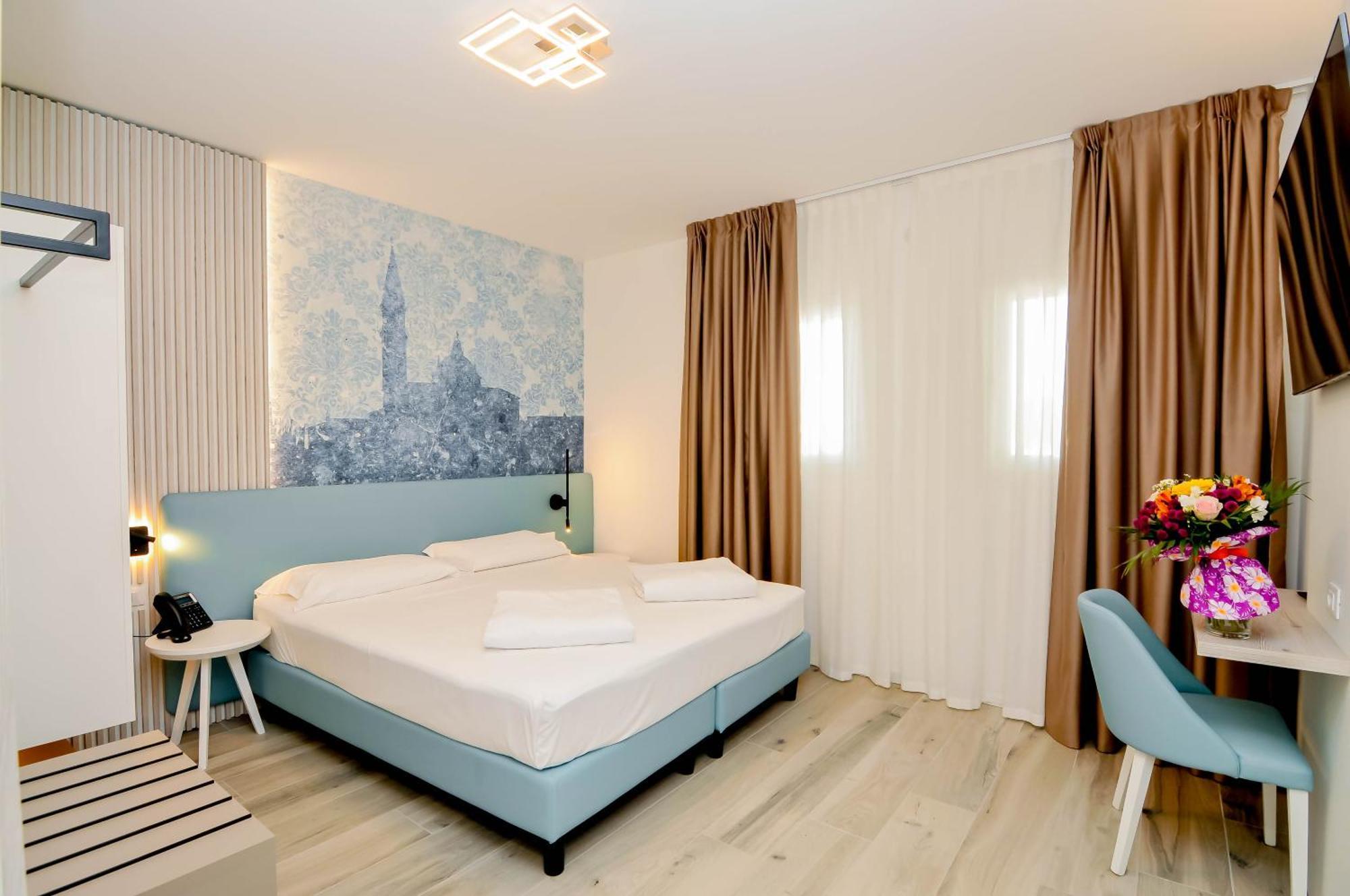 Marina Suites & Apartments 4 Stelle S Caorle Exterior foto
